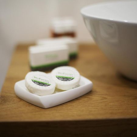 Reusuite 라구사 외부 사진