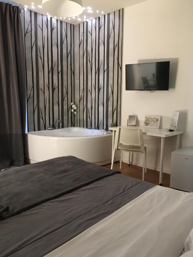 Reusuite 라구사 외부 사진